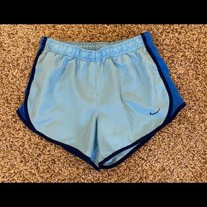 Girls Nike Shorts